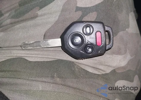 2011 Subaru Legacy 2.5I Premium z USA, uszkodzony, nr VIN 4S3BMCC6XB3211125